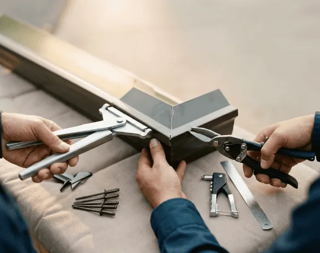 Why choose Gutter Repair in Suquamish, WA